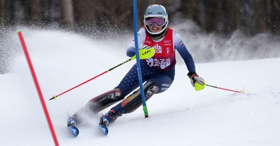 zdjęcie: Decydujące rozstrzygnięcia AZS Winter Cup. 125 studentek i studentów powalczy w Zakopanem / fot. nadesłane
