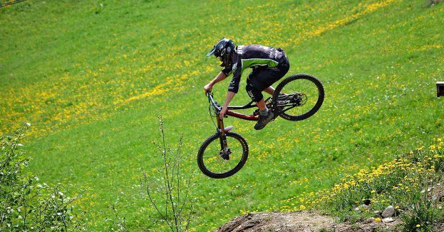 Puchar Polski w trialu