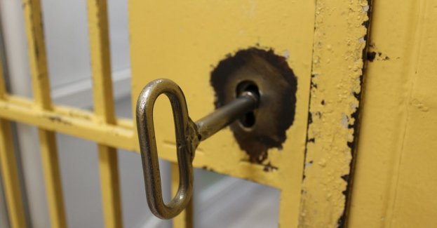 Areszt dla sprawcy przemocy domowej