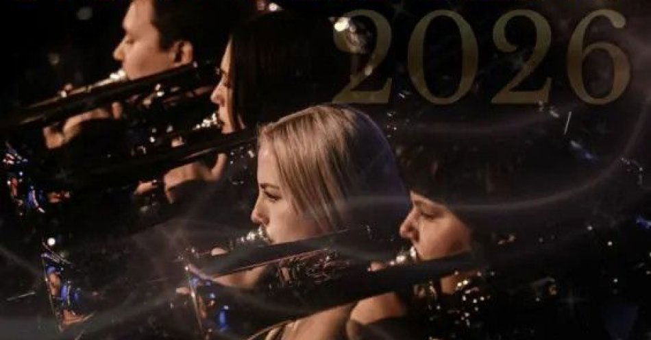 zdjęcie: Koncert Noworoczny - Dziecięco-Młodzieżowa Orkiestra Dęta z Ponieca / kupbilecik24.pl / Koncert Noworoczny - Dziecięco-Młodzieżowa Orkiestra Dęta z Ponieca