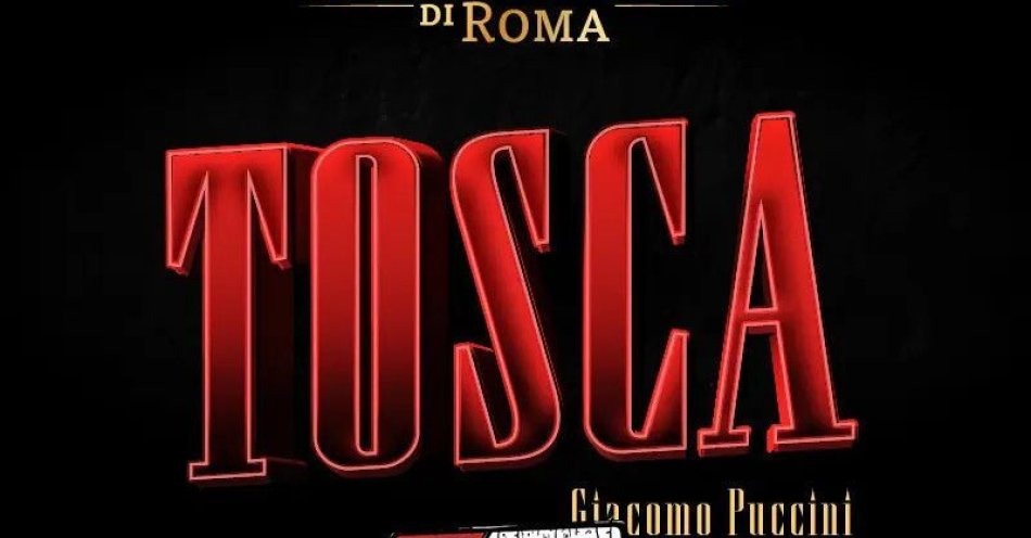 zdjęcie: Koncertowe wydanie opery &Tosca Giacomo Pucciniego / kupbilecik24.pl / Koncertowe wydanie opery