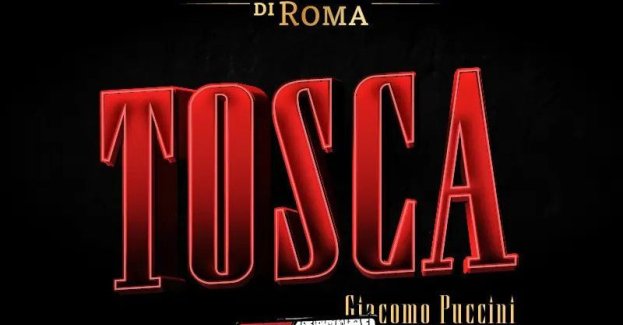 Koncertowe wydanie opery &Tosca Giacomo Pucciniego