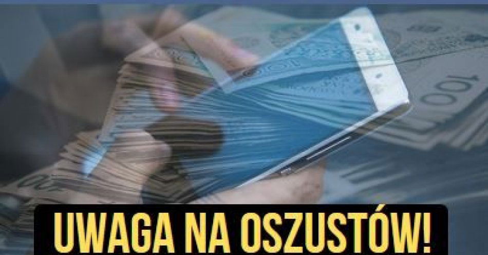 zdjęcie: 70 tysięcy złotych straty w wyniku fałszywej inwestycji. Kolejny apel wałbrzyskich policjantów / fot. KMP w Wałbrzychu