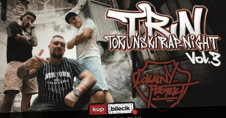 zdjęcie: Młody SWW, Lemi, Rubin x Kiper, Slender i inni / kupbilecik24.pl / Młody SWW, Lemi, Rubin x Kiper, Slender i inni