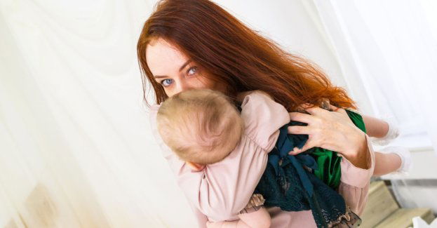 15 lat więzienia dla matki za znęcanie się nad dzieckiem, SN oddalił kasację obrońcy