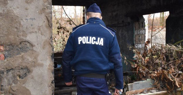 Pomagajmy bezdomnym. Temperatura spadła poniżej zera.