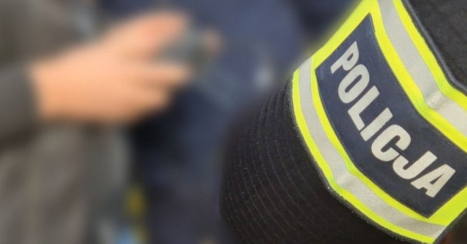 zdjęcie: Policjant po służbie zatrzymał pijanego kierowcę w Łowiczu / fot. KMP w Skierniewicach