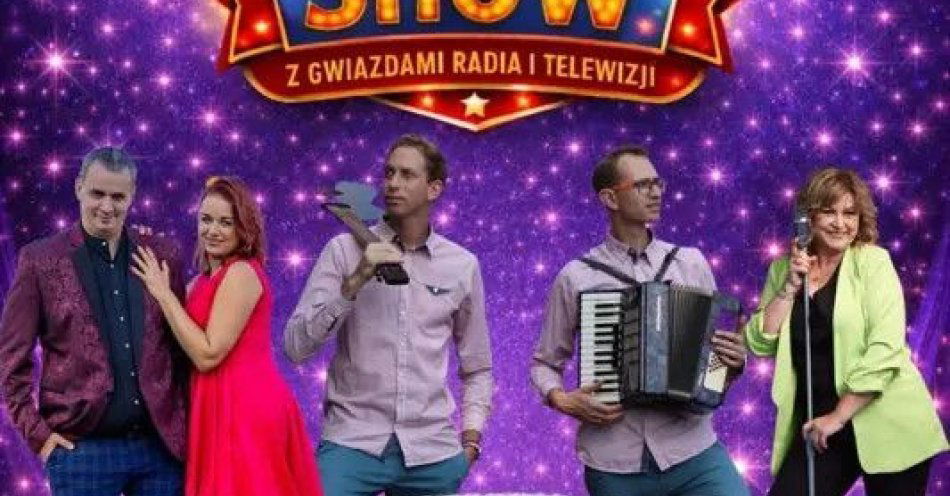 zdjęcie: Dzień Matki ze Szlag Show / kupbilecik24.pl / Dzień Matki ze Szlag Show
