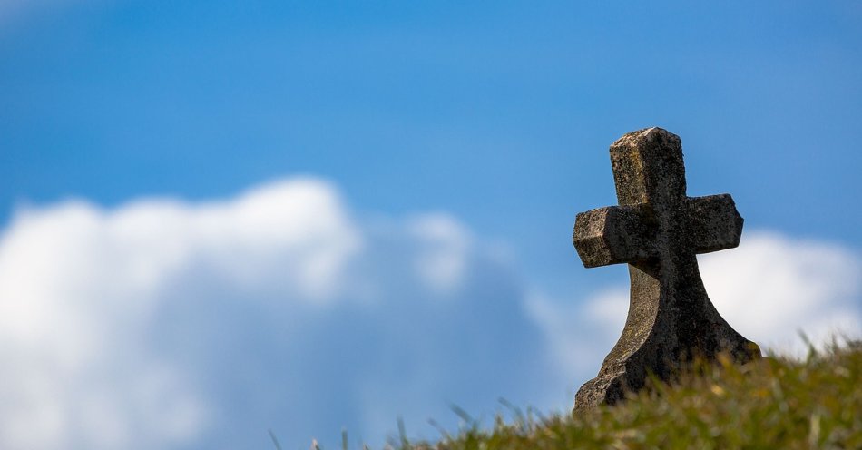 zdjęcie: Ocalony cmentarz epidemiczny / pixabay/674443