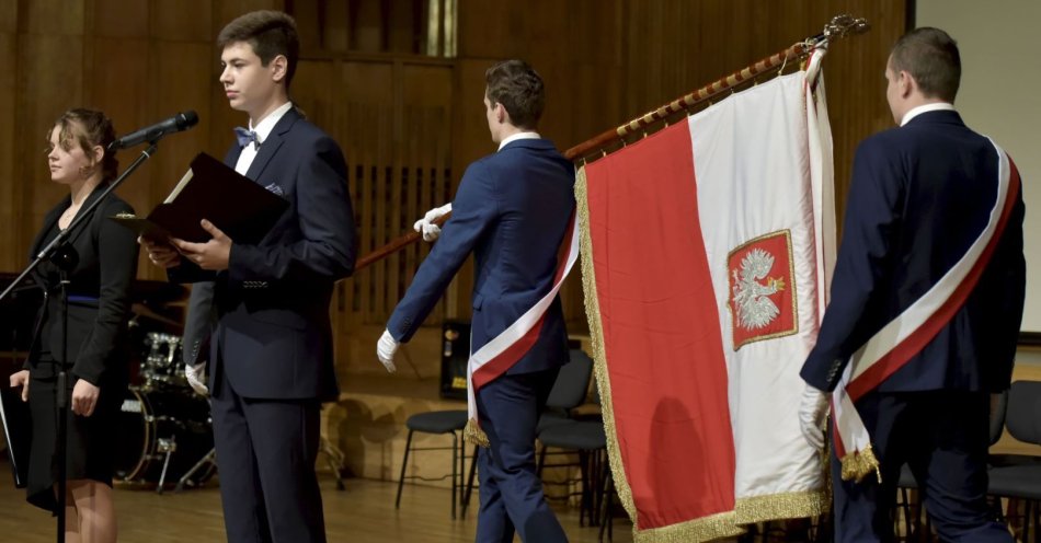 zdjęcie: Szkoła z tradycjami świętuje jubileusz / fot. nadeslane