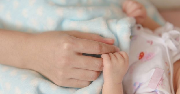 Zarzuty dla rodziców pięciomiesięcznego dziecka, które z podejrzeniem pobicia trafiło do szpitala