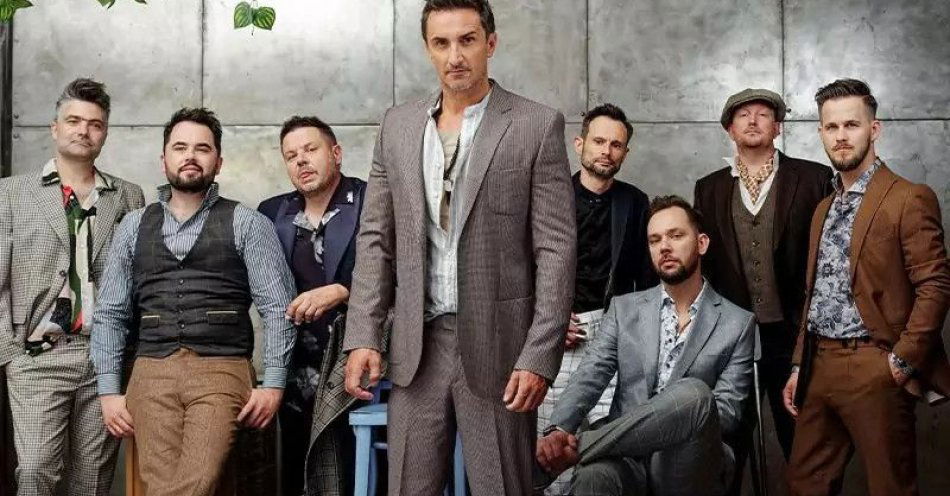 zdjęcie: Zakopower kolędowo / kupbilecik24.pl / Zakopower kolędowo