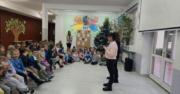 Bezpieczeństwo i odpowiedzialność na lekcjach w Kliniskach