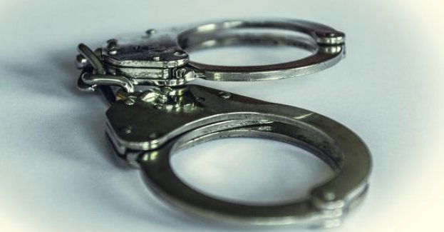 Poszukiwany okradł właściciela wynajmowanego mieszkania