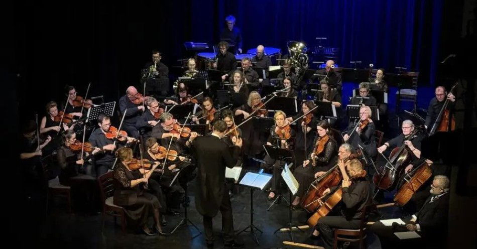 zdjęcie: Koncert Orkiestry Symfonicznej Filharmonii Dolnośląskiej im. Ludomira Różyckiego / kupbilecik24.pl / Koncert Orkiestry Symfonicznej Filharmonii Dolnośląskiej im. Ludomira Różyckiego