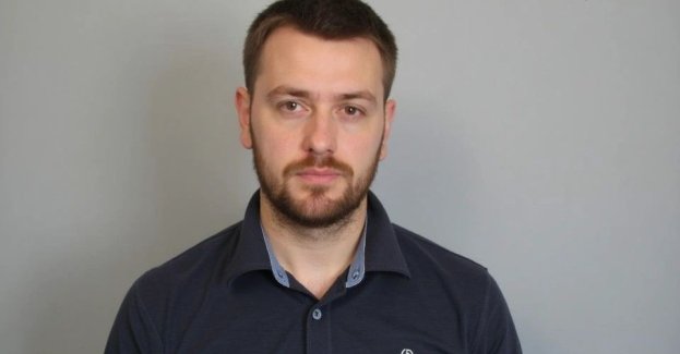 Poszukiwany listem gończym zatrzymany w Kielcach