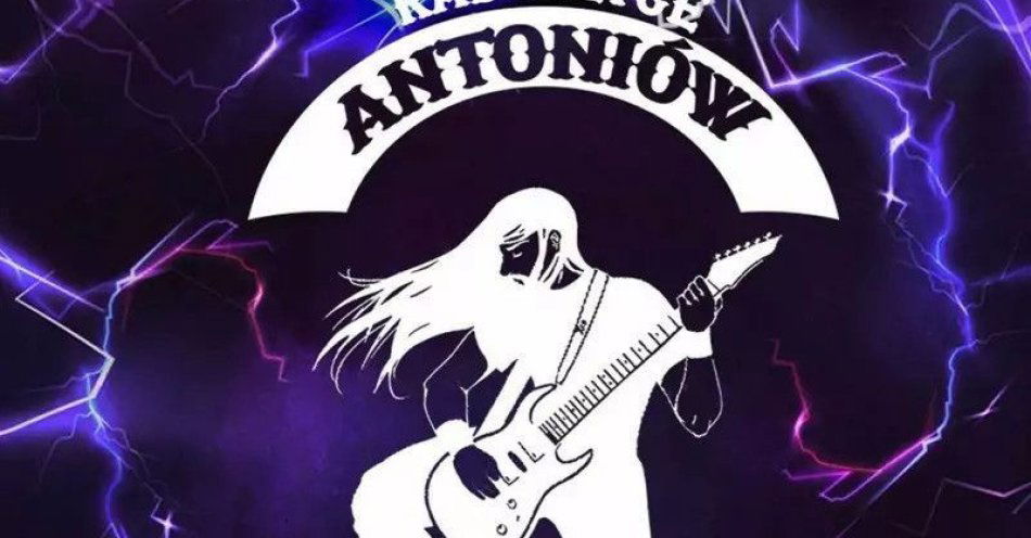 zdjęcie: Antoniów Rock Fest - Karnet dwudniowy 04-05.07 / kupbilecik24.pl / Antoniów Rock Fest - Karnet dwudniowy 04-05.07
