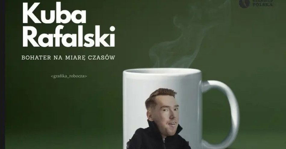 zdjęcie: Bohater na miarę czasów / kupbilecik24.pl /