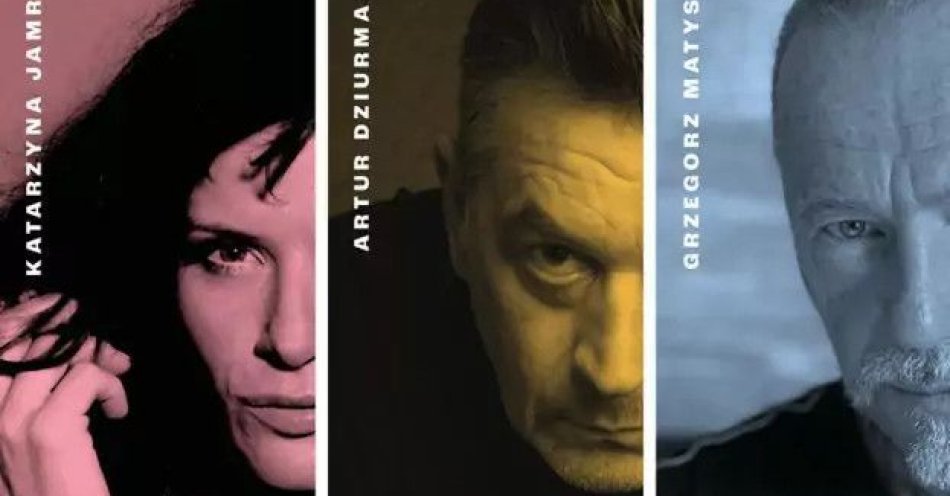 zdjęcie: Obsada wymiennie! / kupbilecik24.pl / Obsada wymiennie!