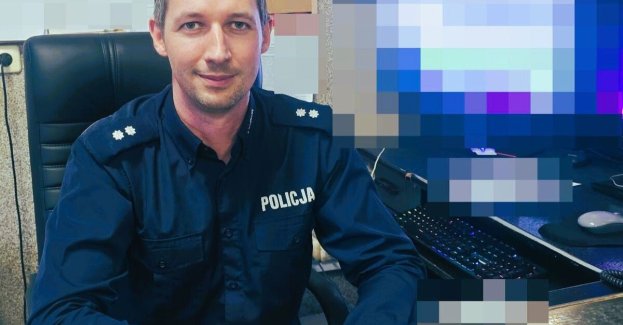 Trzynastolatek odnaleziony w Lubinie 30 km od domu