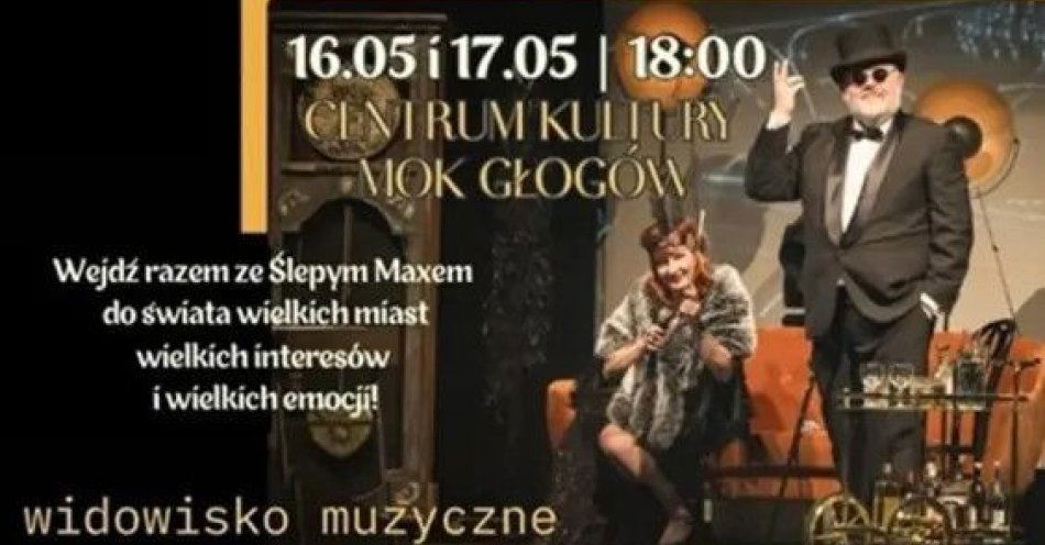 zdjęcie: Widowisko Muzyczne / kupbilecik24.pl / Widowisko Muzyczne