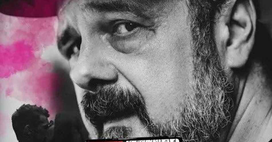 zdjęcie: Autorski projekt Arkadiusza Jakubika spektakl, muzyczny perfomans, film i koncert w jednym / kupbilecik24.pl / Autorski projekt Arkadiusza Jakubika spektakl, muzyczny perfomans, film i koncert w jednym