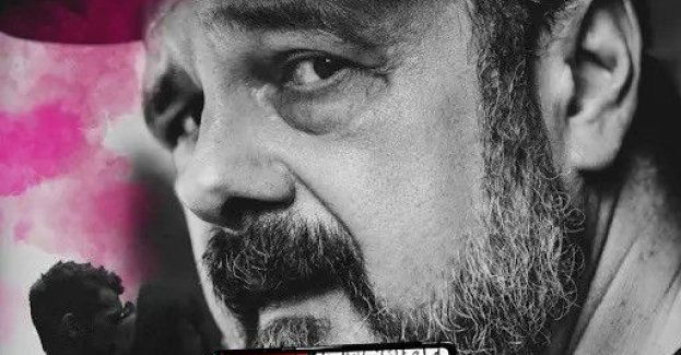 Autorski projekt Arkadiusza Jakubika spektakl, muzyczny perfomans, film i koncert w jednym