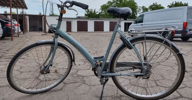 Poszukujemy właściciela