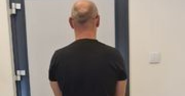 Trzy czyny zabronione, jeden zatrzymany