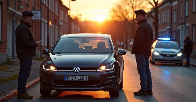 Miał ponad 2,6 promila i prowadził samochód