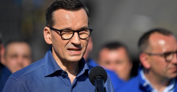 Obecnie w pierwszej dziesiątce największych firm, które budują polskie drogi są polskie firmy