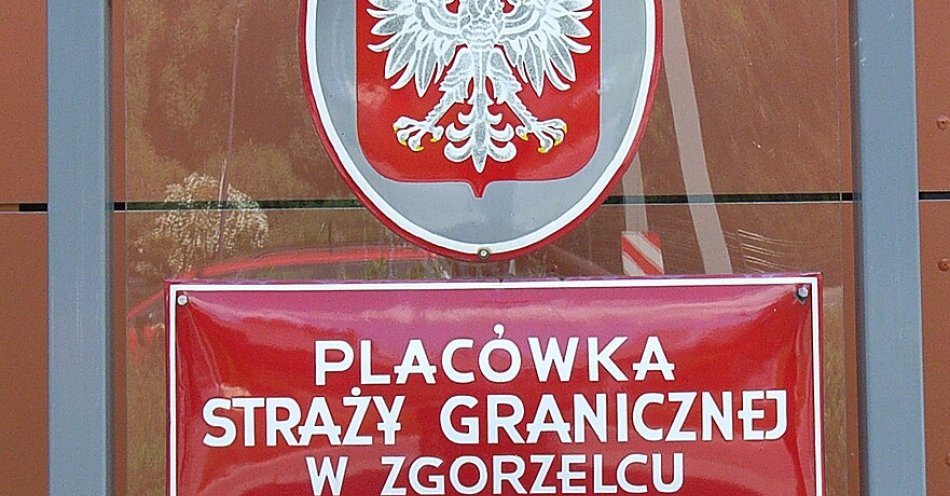 zdjęcie: Straż graniczna w Zgorzelcu zatrzymała siedmiu nielegalnych migrantów / Manecke -/CC BY-SA 3.0/https://creativecommons.org/licenses/by-sa/3.0/