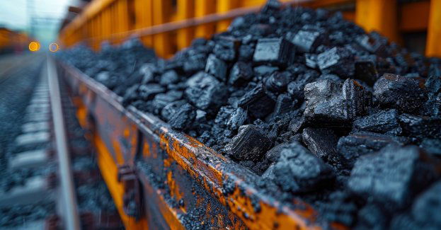 PGG pracuje nad uruchomieniem w regionie wytwórni „błękitnego węgla"