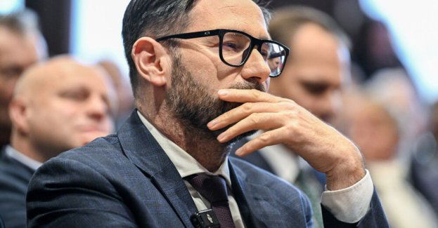 Umorzono śledztwo dot. Orlenu z zawiadomienia Daniela Obajtka