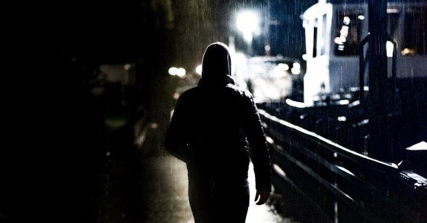 Spacerował nocą bez odblasków jedną z dróg w gminie Ilawa. Będzie tłumaczył się przed sądem