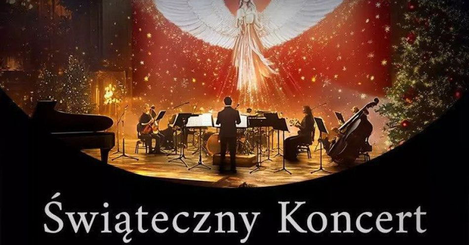 zdjęcie: Bożonarodzeniowe Utwory i Kolędy / kupbilecik24.pl / Bożonarodzeniowe Utwory i Kolędy
