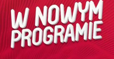 Kabaret Nowaki w programie Mieliśmy do tego nie wracać!