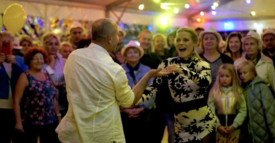 zdjęcie: Przywitanie Lata z Przytupem! / fot. nadesłane