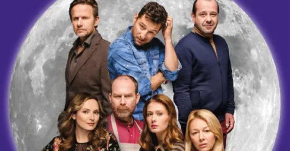 zdjęcie: Dobrze się kłamie - astronomicznie zabawny spektakl o układach międzyludzkich / kupbilecik24.pl / Dobrze się kłamie - astronomicznie zabawny spektakl o układach międzyludzkich