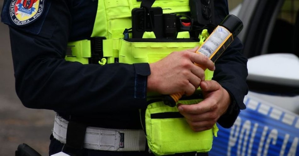 zdjęcie: 7 pijanych kierowców zatrzymanych w powiecie zamojskim / fot. KMP Zamość