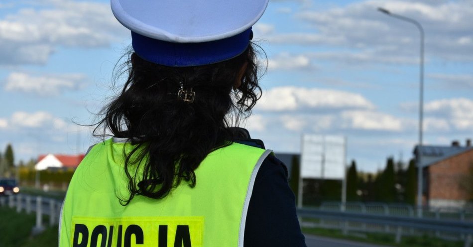 zdjęcie: Pijany kierowca bez prawa jazdy zatrzymany w Lubaczowie / fot. KPP w Lubaczowie Fot. KPP Lubaczów