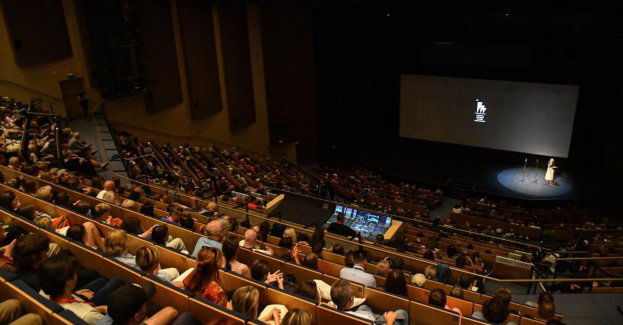 "Warszawa, Holandia" najlepszym filmem krótkometrażowym