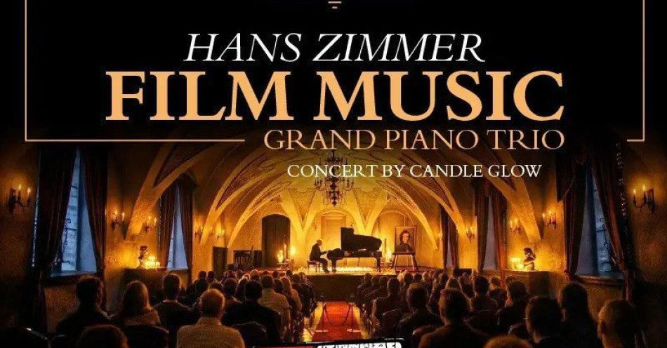 zdjęcie: Concert by Candle Glow / kupbilecik24.pl / Concert by Candle Glow