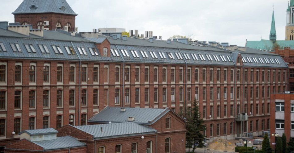 zdjęcie: Politechnika Łódzka świętuje 75-lecie Wydziału Biotechnologii i Nauk o Żywności / fot. PAP