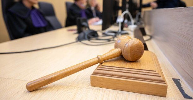 Poznań: 13,5 roku więzienia za zabójstwo dla sprawcy śmiertelnego wypadku Leszka G.