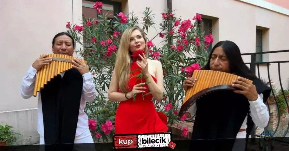 zdjęcie: Karnawał w rytmach Ameryki Południowej! / kupbilecik24.pl / Karnawał w rytmach Ameryki Południowej!