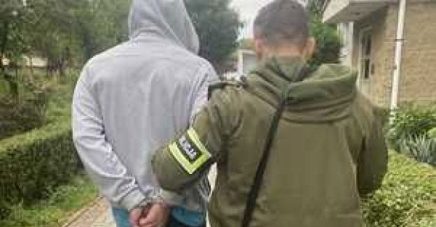 Zatrzymanie trzech osób poszukiwanych