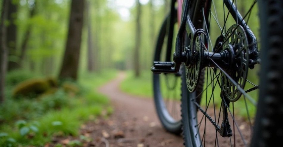 zdjęcie: Polanica-Zdrój gospodarzem 34. Mistrzostw Polski w kolarstwie górskim MTB XCO 2026