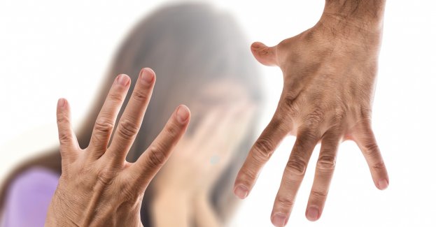 Kampania Rzeszów przeciwko przemocy