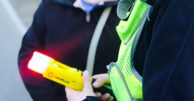 Za jazdę w stanie nietrzeźwości stracił auto. Miał ponad 2 promile.